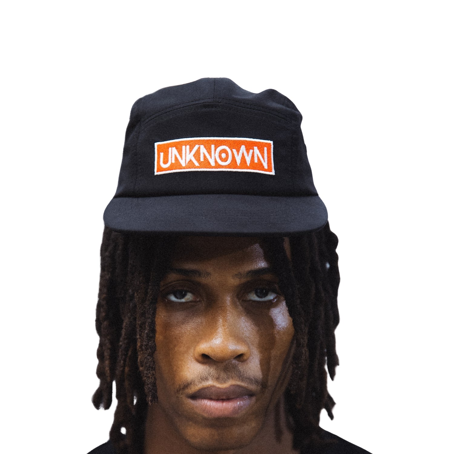 UNKNOWN SV SNAPBACK BLACK