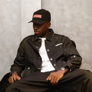 UNKNOWN AURÉLINE JACKET - UNKNOWN