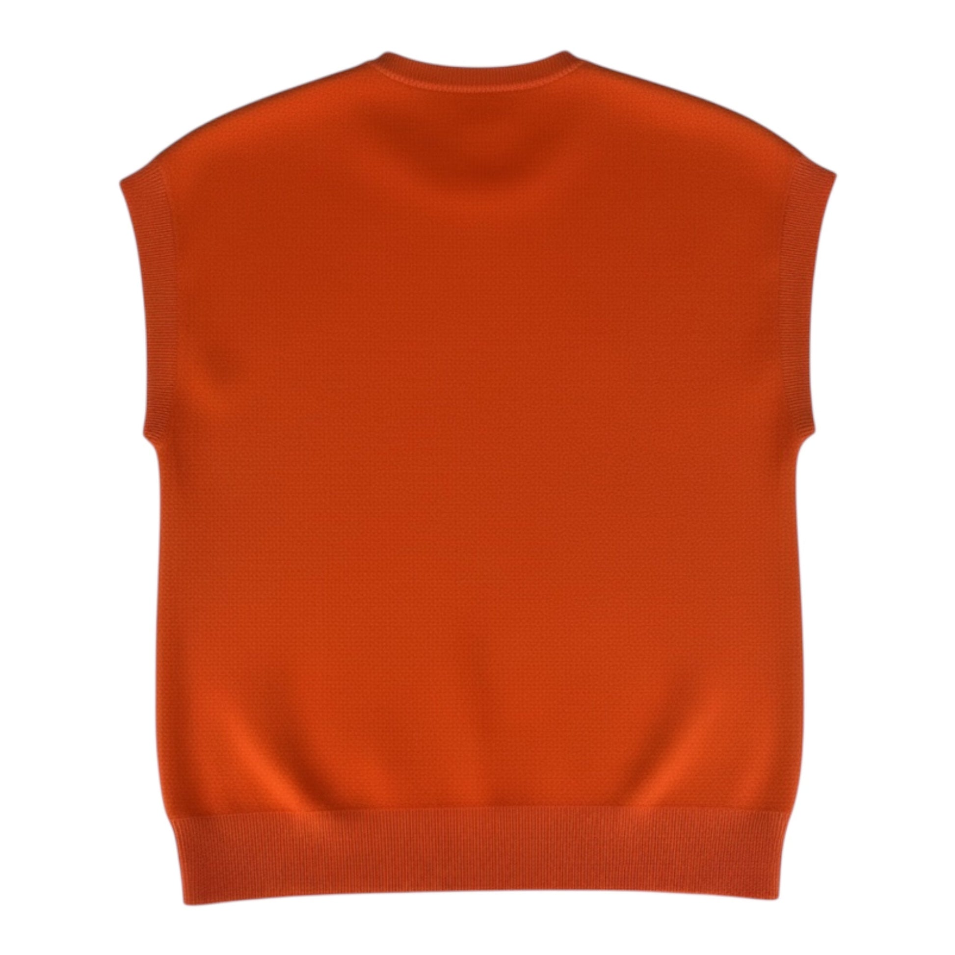 UNKNOWN C DOVE VEST - UNKNOWN