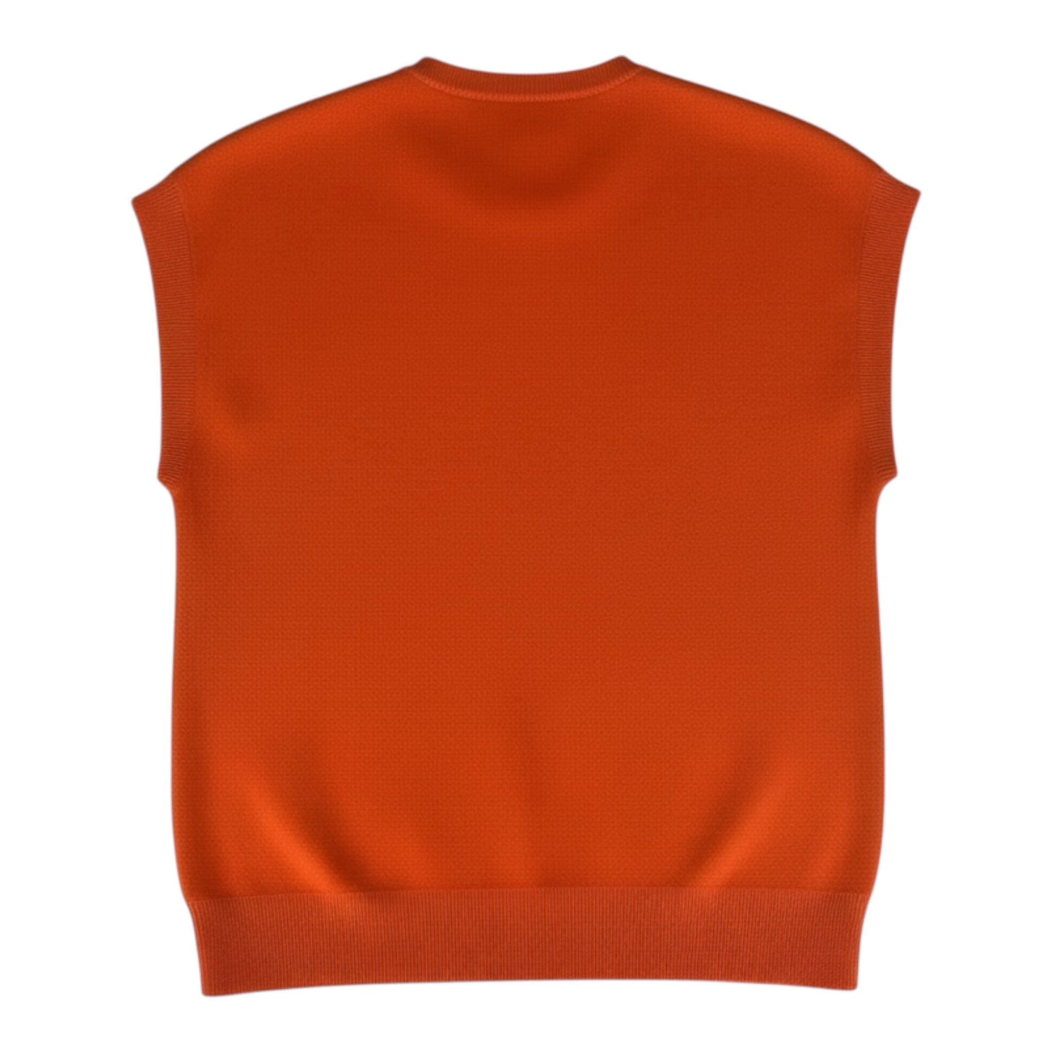 UNKNOWN C DOVE VEST - UNKNOWN