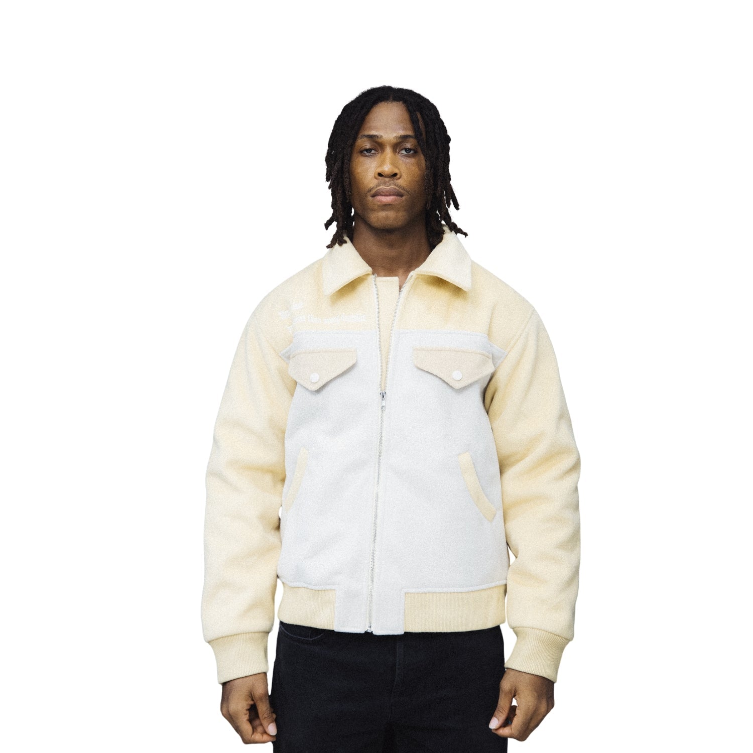 UNKNOWN CAELUM JACKET - UNKNOWN