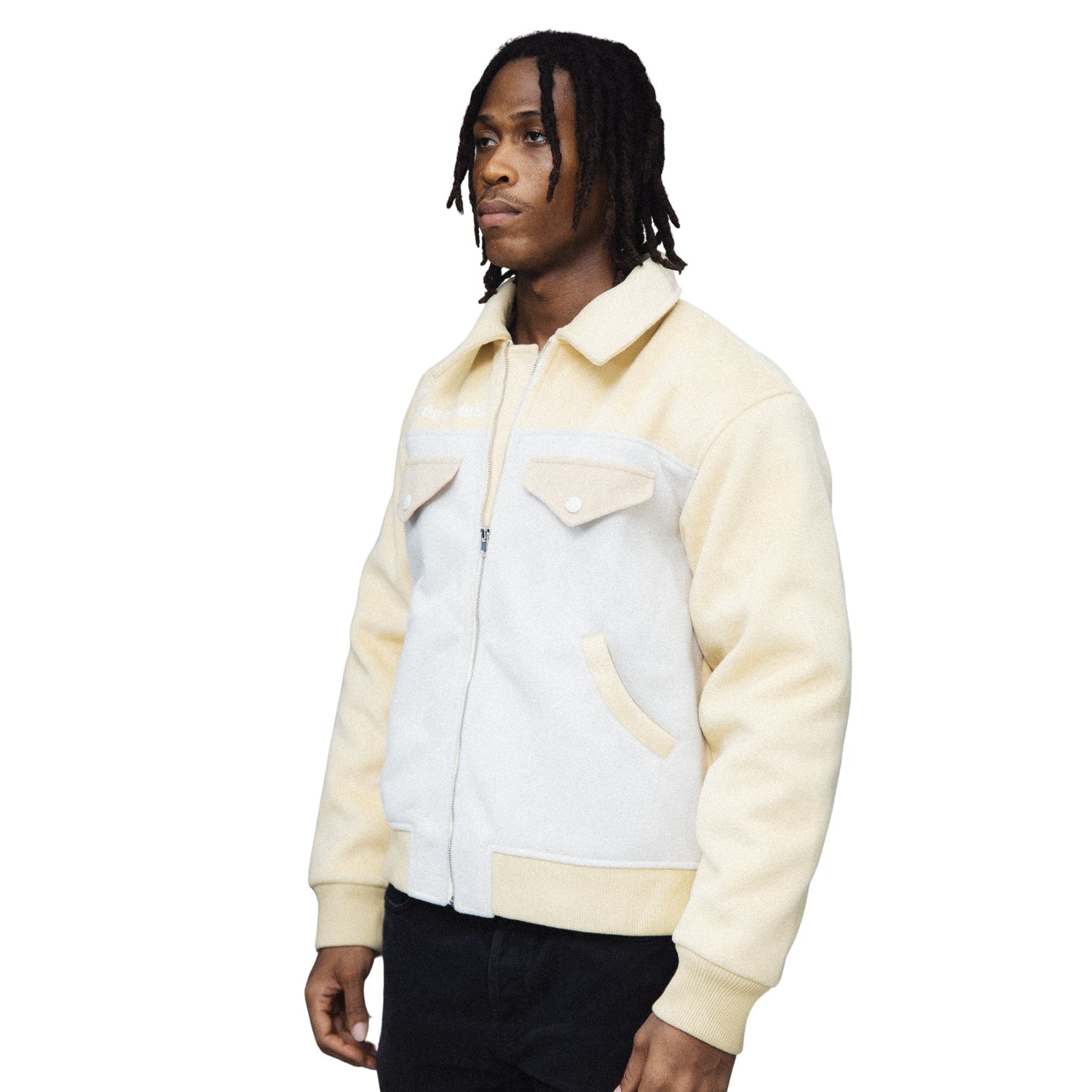 UNKNOWN CAELUM JACKET - UNKNOWN