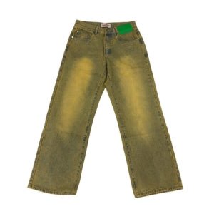 UNKNOWN DENIM JEAN - UNKNOWN