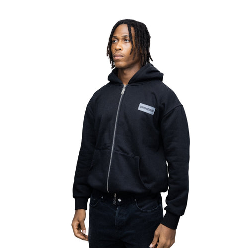UNKNOWN DZR HOODIE - UNKNOWN