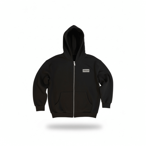 UNKNOWN DZR HOODIE - UNKNOWN