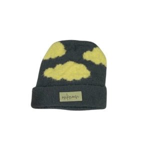 UNKNOWN FUR CLOUD BEANIE - UNKNOWN