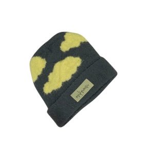 UNKNOWN FUR CLOUD BEANIE - UNKNOWN