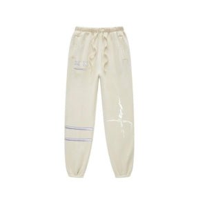 UNKNOWN LGT STRIKES JOGGERS - UNKNOWN