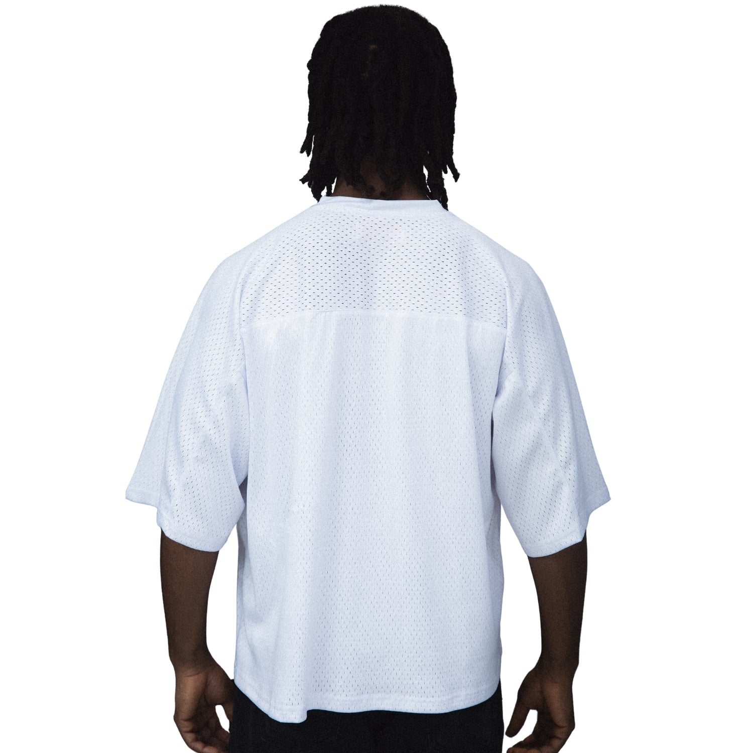 UNKNOWN ORIGINAL TRANQUILITY JERSEY - UNKNOWN
