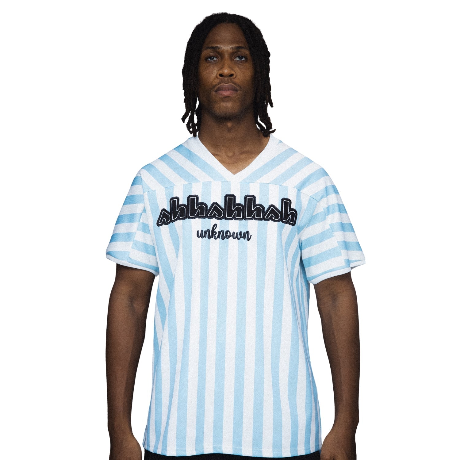 UNKNOWN SHHSHHSH JERSEY - UNKNOWN