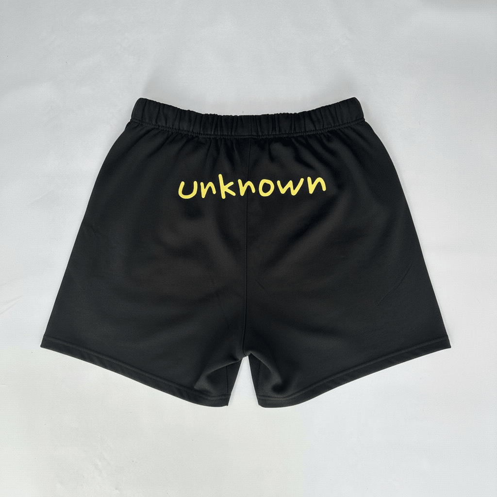 UNKNOWN SKY TIME SHORT - UNKNOWN