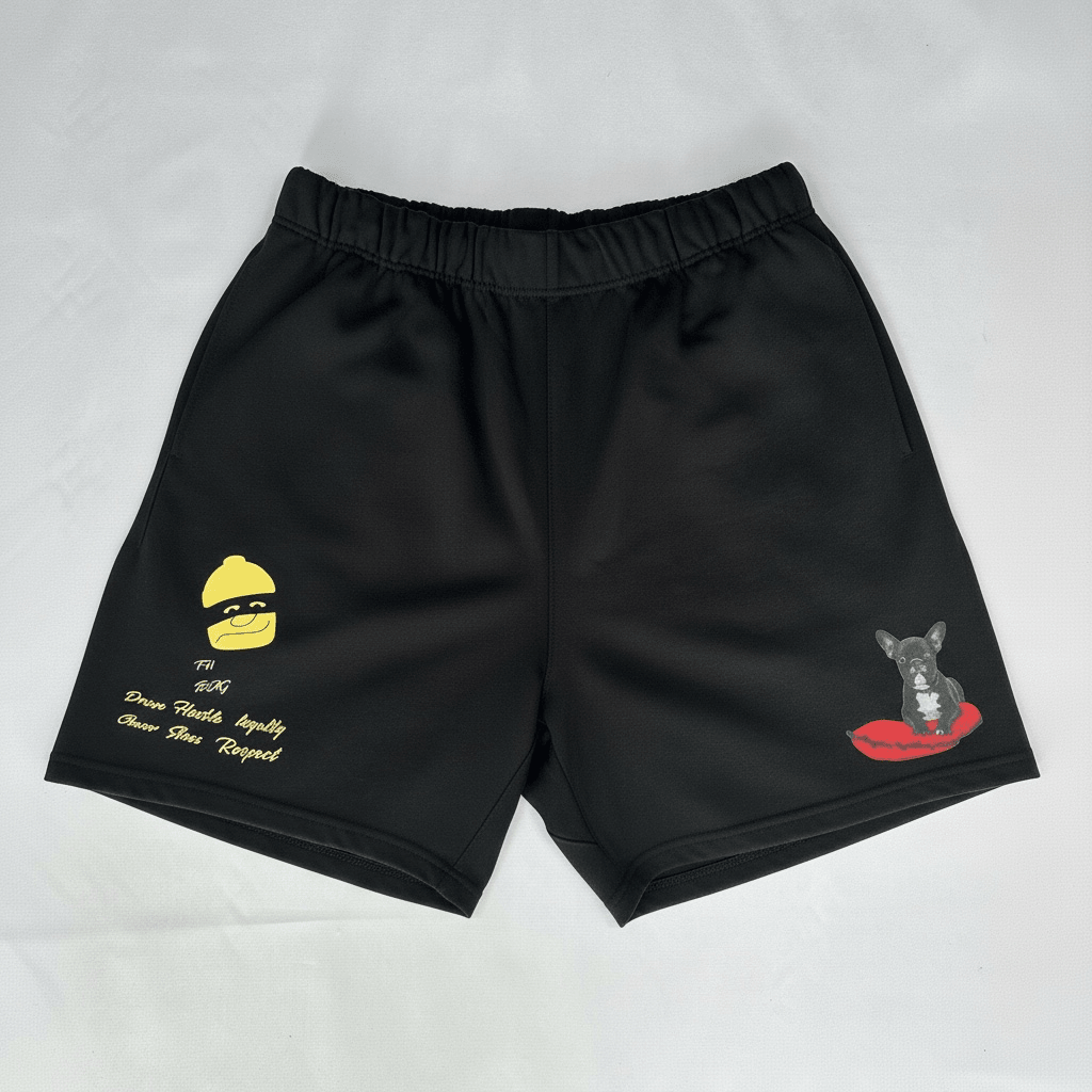 UNKNOWN SKY TIME SHORT - UNKNOWN