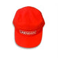 UNKNOWN SV SNAPBACK RED - UNKNOWN
