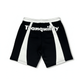 UNKNOWN TRANQUILITY SWEATSHORT BLACK - UNKNOWN