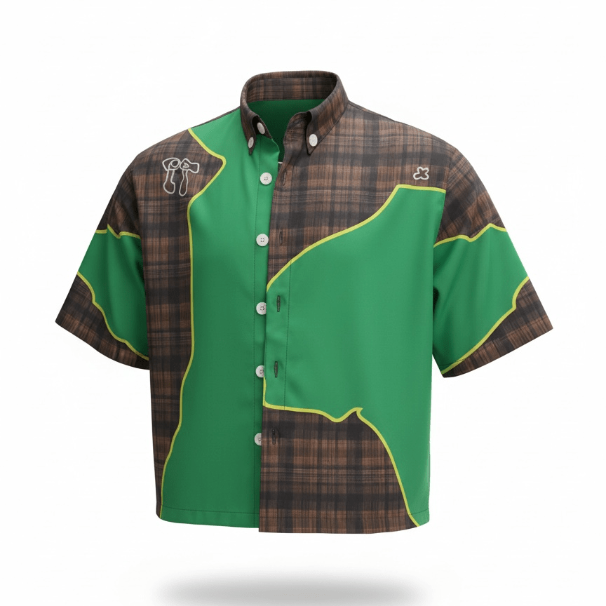 UNKNOWN VCA STRIKE - UNKNOWN