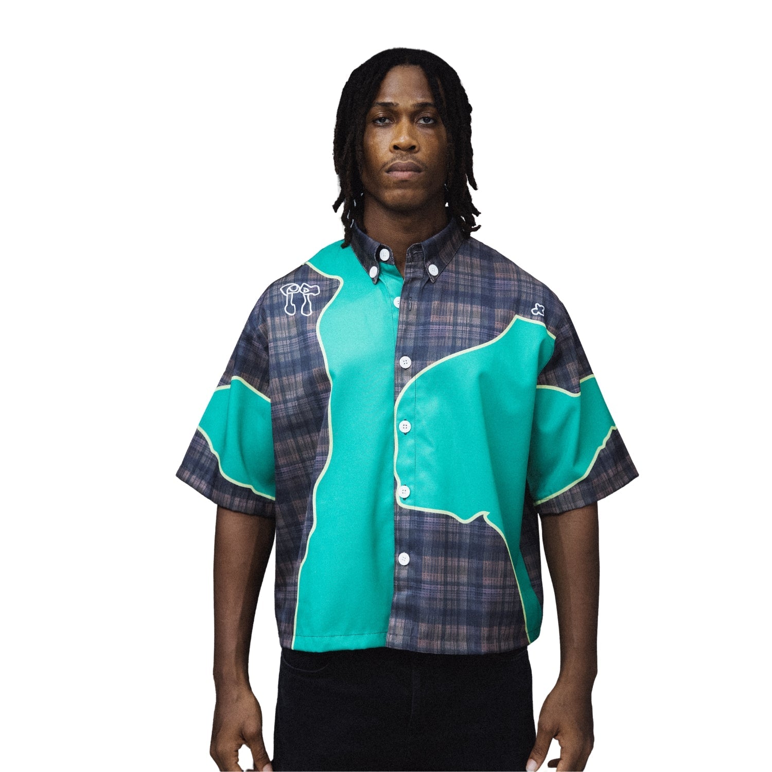 UNKNOWN VCA STRIKE SHIRT - UNKNOWN