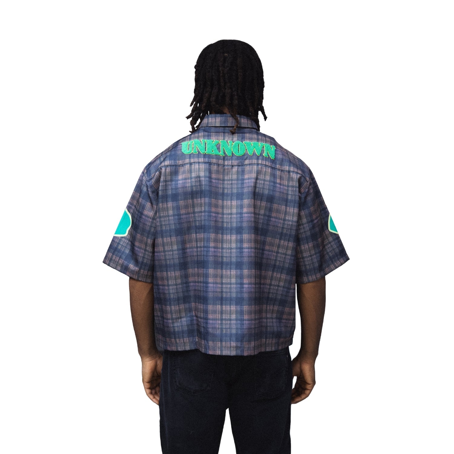 UNKNOWN VCA STRIKE SHIRT - UNKNOWN