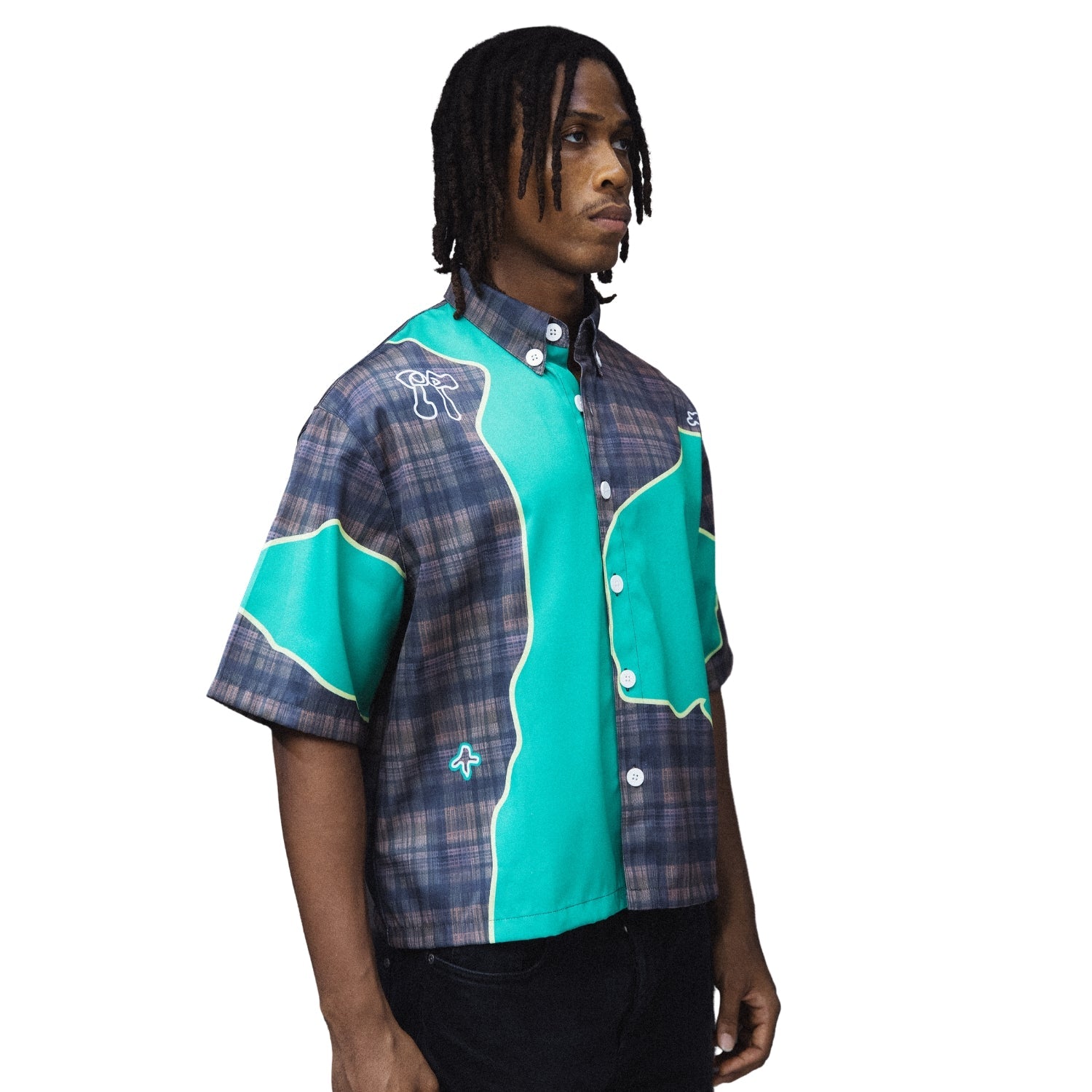 UNKNOWN VCA STRIKE SHIRT - UNKNOWN