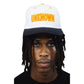 UNKNOWN VRS SNAPBACK - UNKNOWN